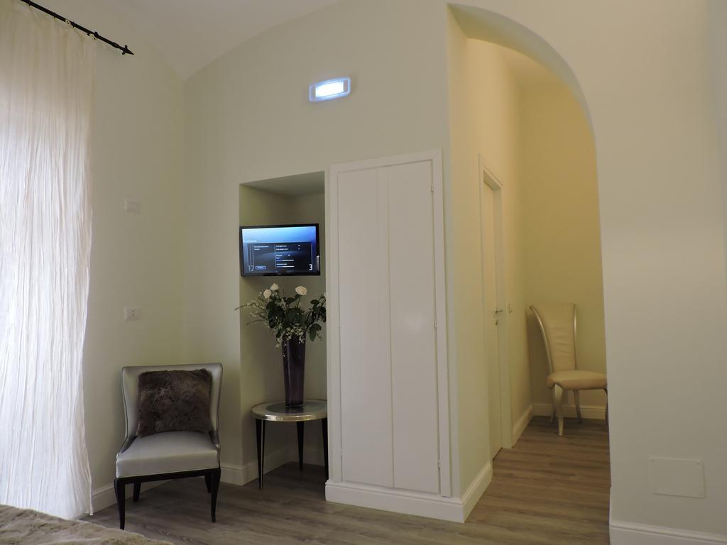 Anfiteatro Suite โรม ภายนอก รูปภาพ