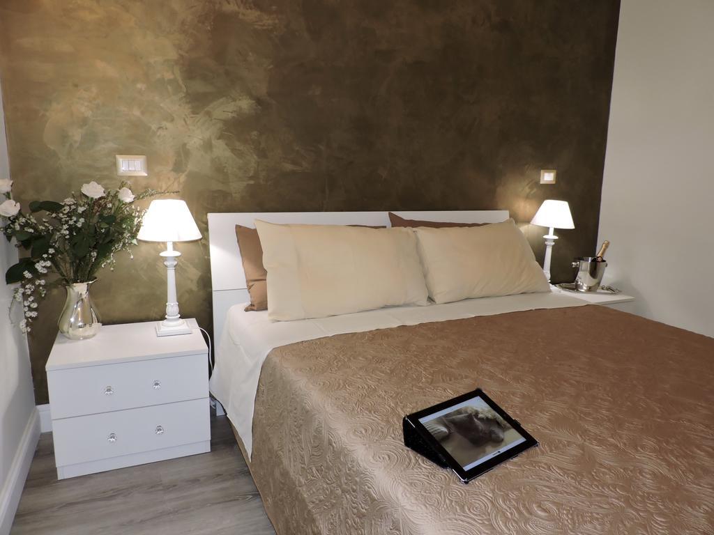 Anfiteatro Suite โรม ภายนอก รูปภาพ
