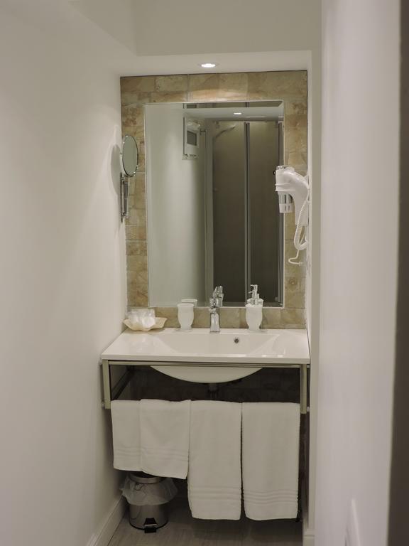 Anfiteatro Suite โรม ห้อง รูปภาพ