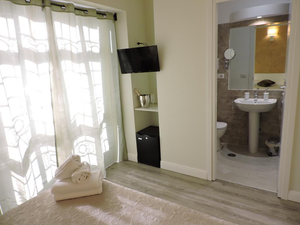 Anfiteatro Suite โรม ห้อง รูปภาพ