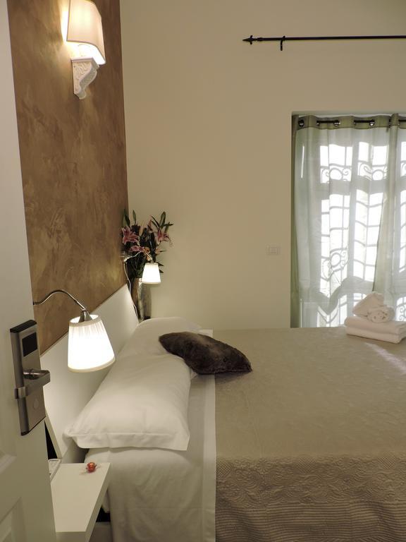 Anfiteatro Suite โรม ภายนอก รูปภาพ