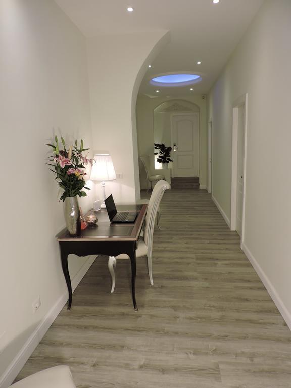 Anfiteatro Suite โรม ภายนอก รูปภาพ
