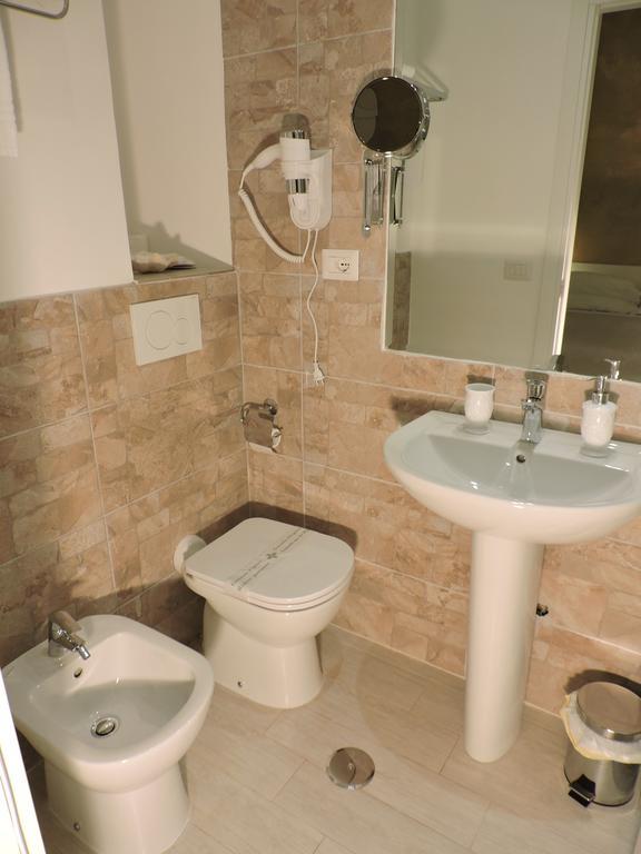 Anfiteatro Suite โรม ห้อง รูปภาพ