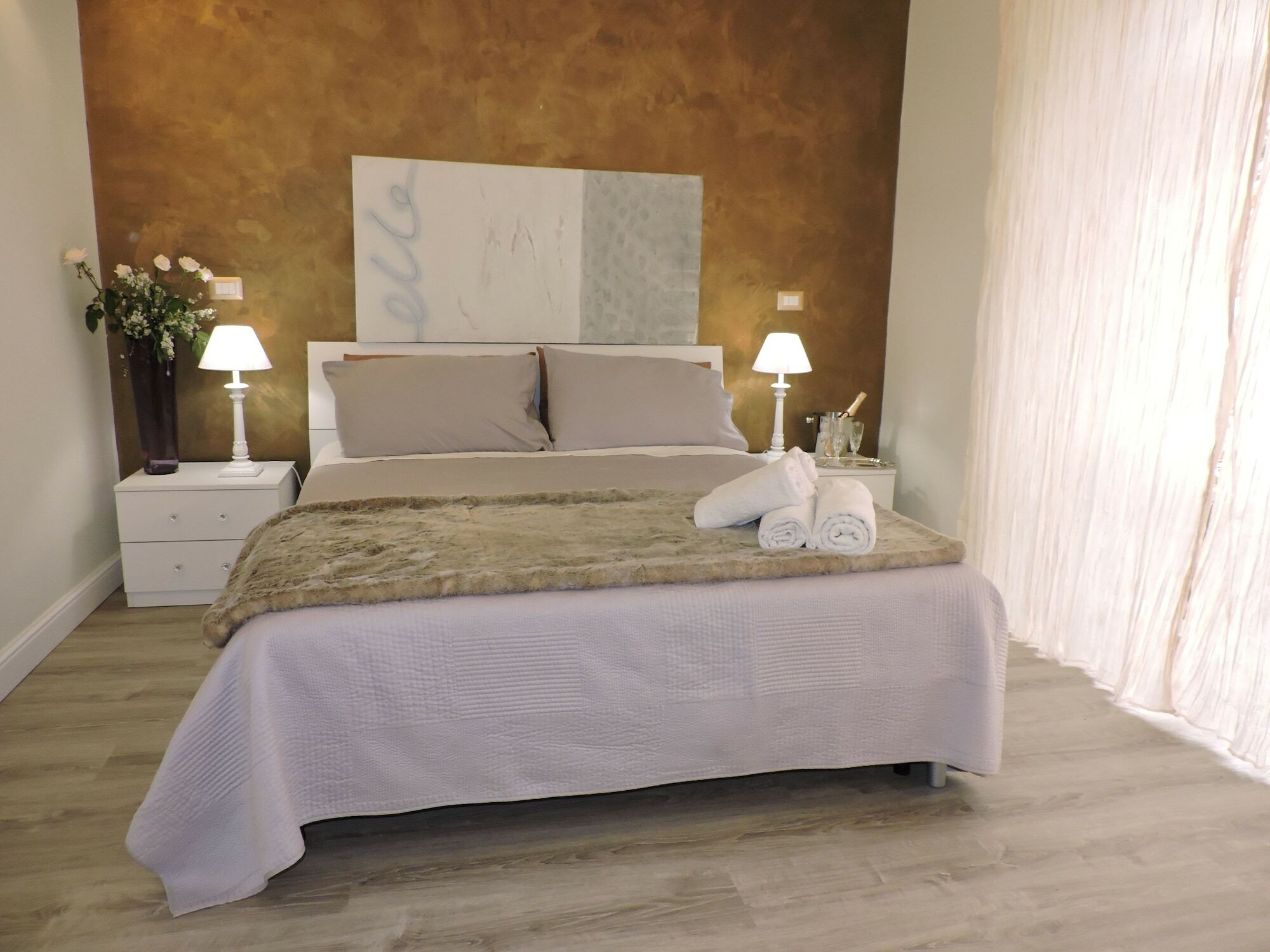 Anfiteatro Suite โรม ภายนอก รูปภาพ