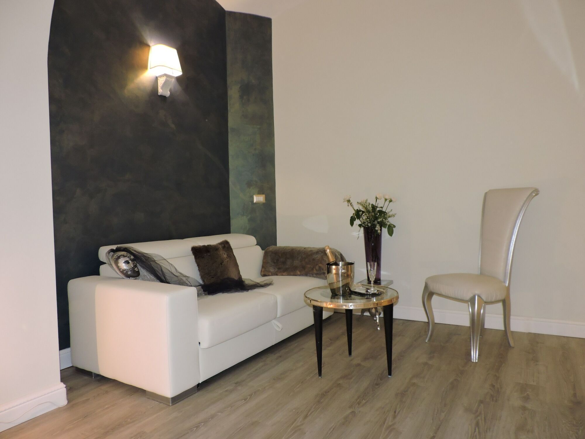 Anfiteatro Suite โรม ภายนอก รูปภาพ
